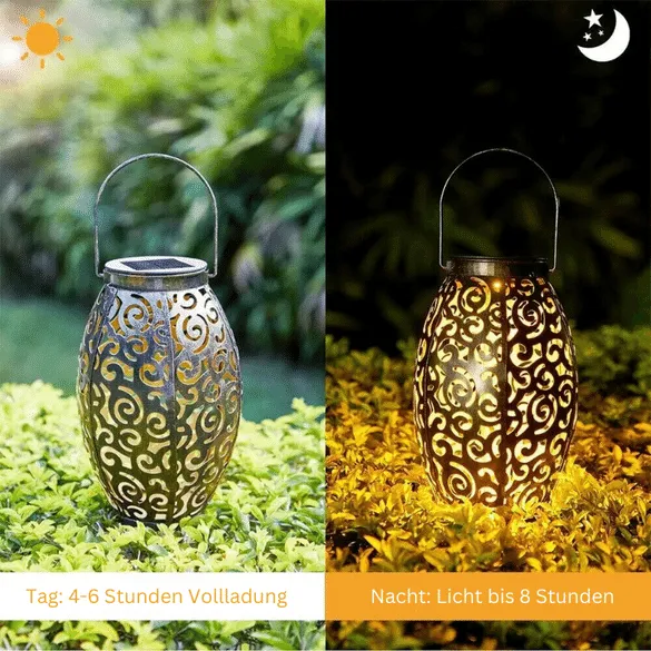 1 1 Free | Solar Lantern