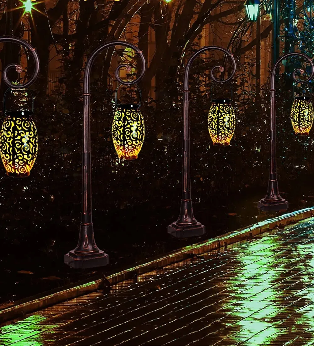 1 1 Free | Solar Lantern