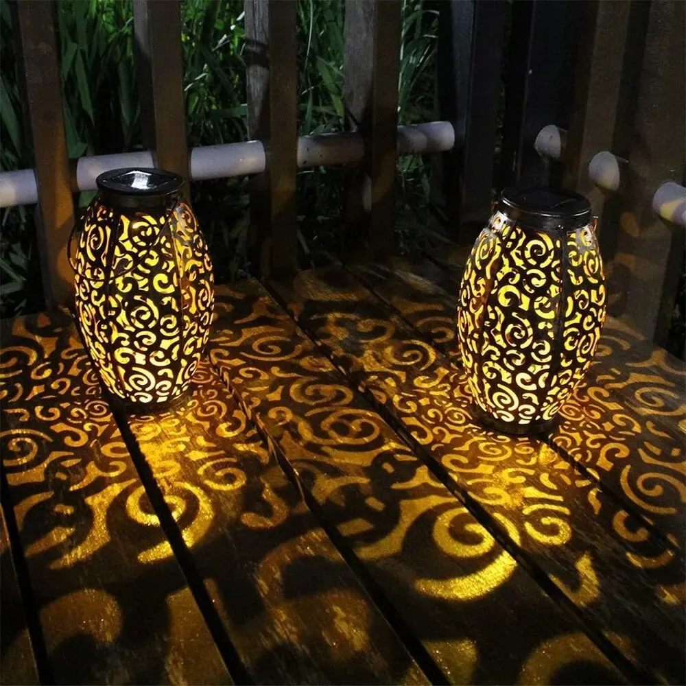 1 1 Free | Solar Lantern