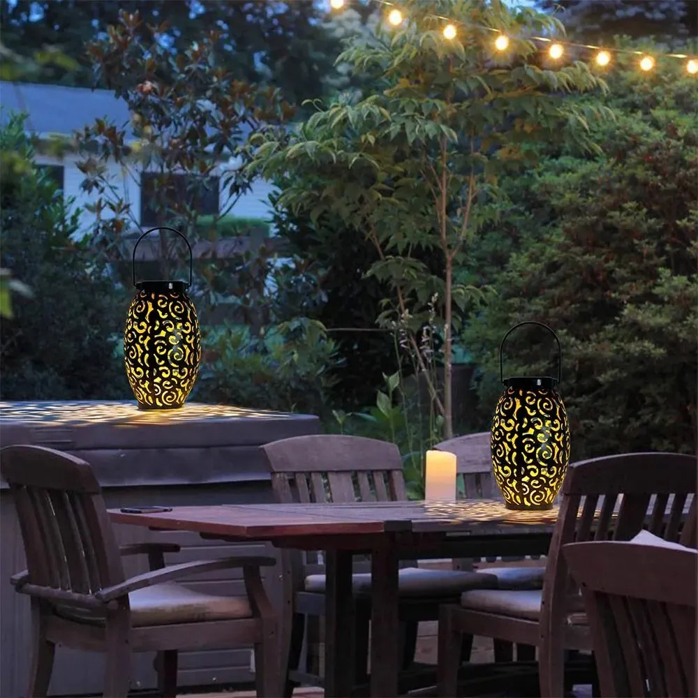 1 1 Free | Solar Lantern