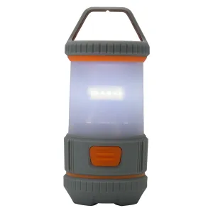 14-day Led Lantern, Gray