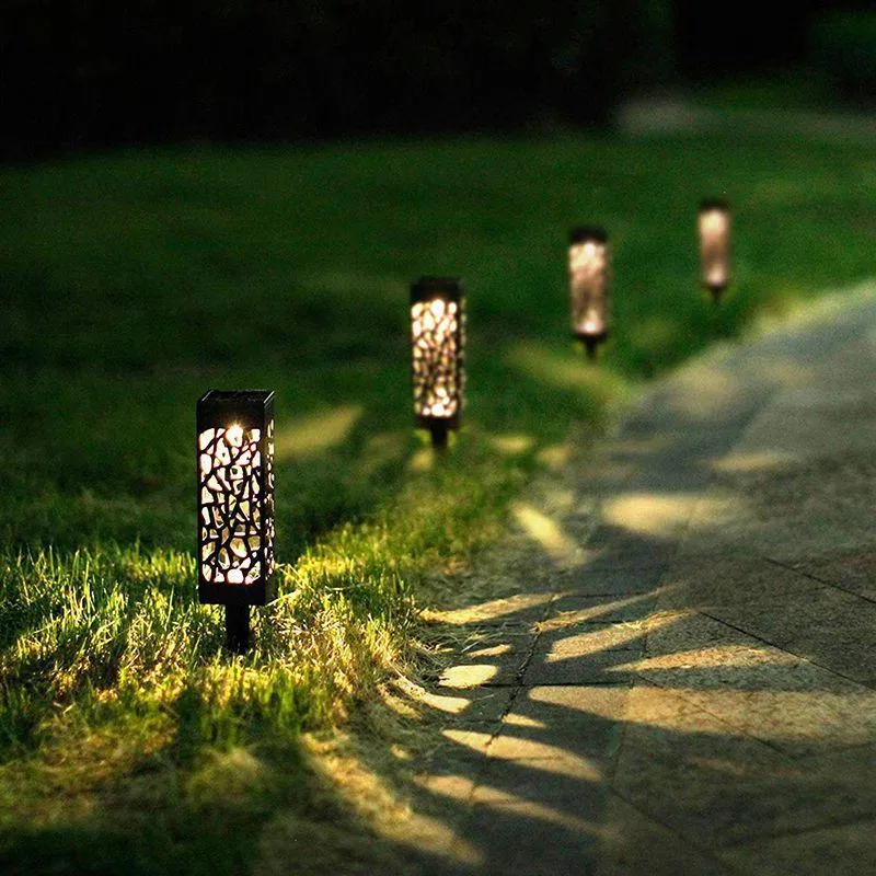 2 2 FREE | TowerLampâ„?- Moroccan solar-powered tower lanterns