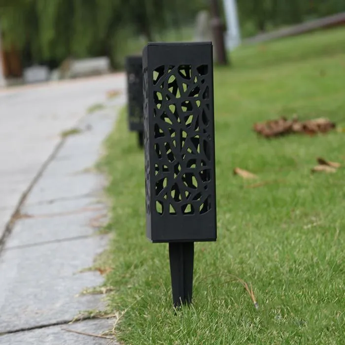 2 2 FREE | TowerLampâ„?- Moroccan solar-powered tower lanterns
