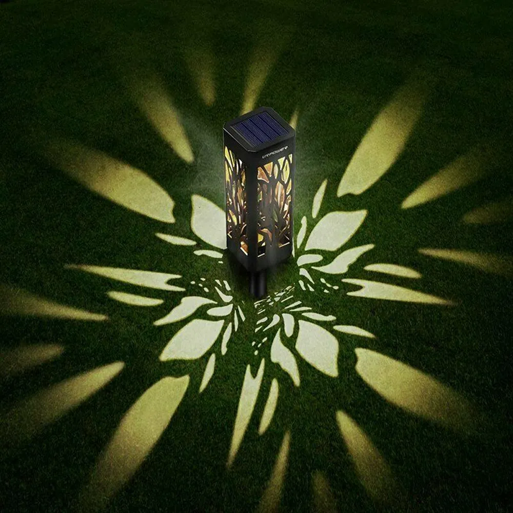 2 2 FREE | TowerLampâ„?- Moroccan solar-powered tower lanterns