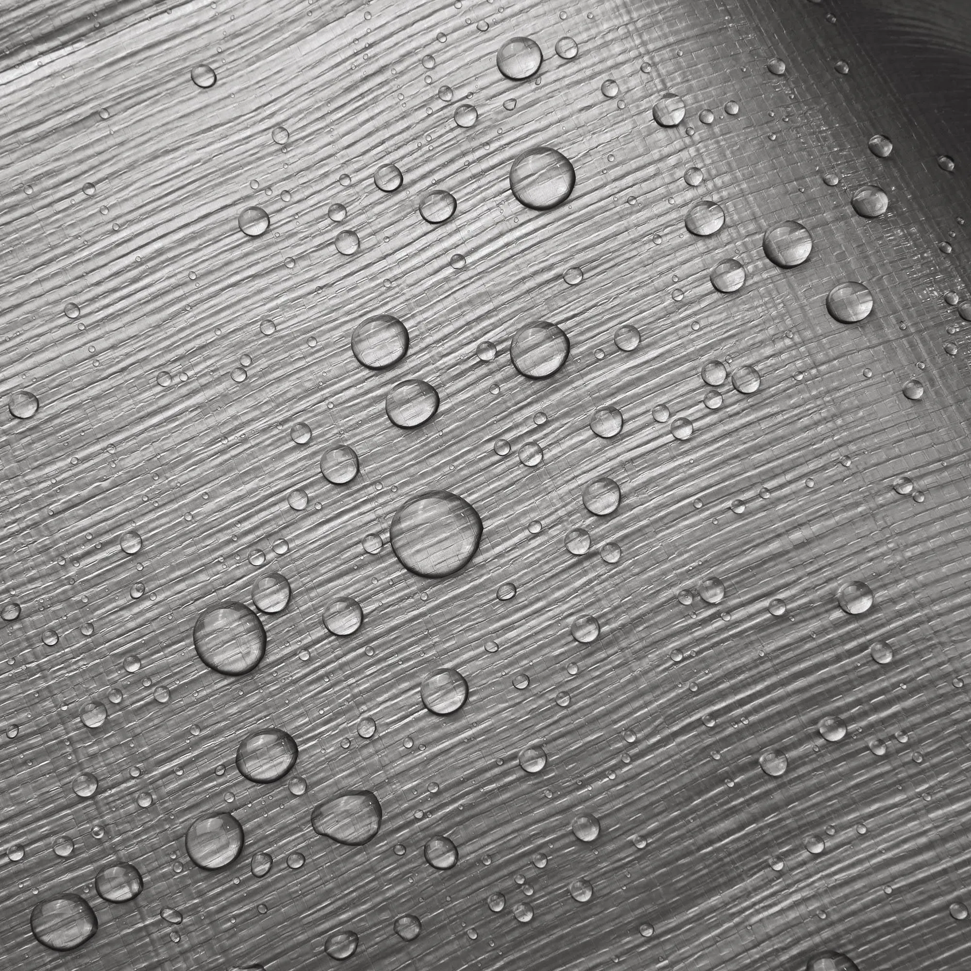 20x30ft Heavy Duty Poly Tarp/ Silver Black