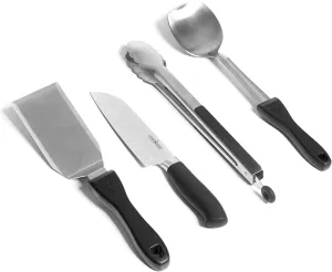 5 Piece All Purpose Chef Set