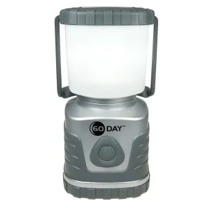 60-day Lantern, Titanium