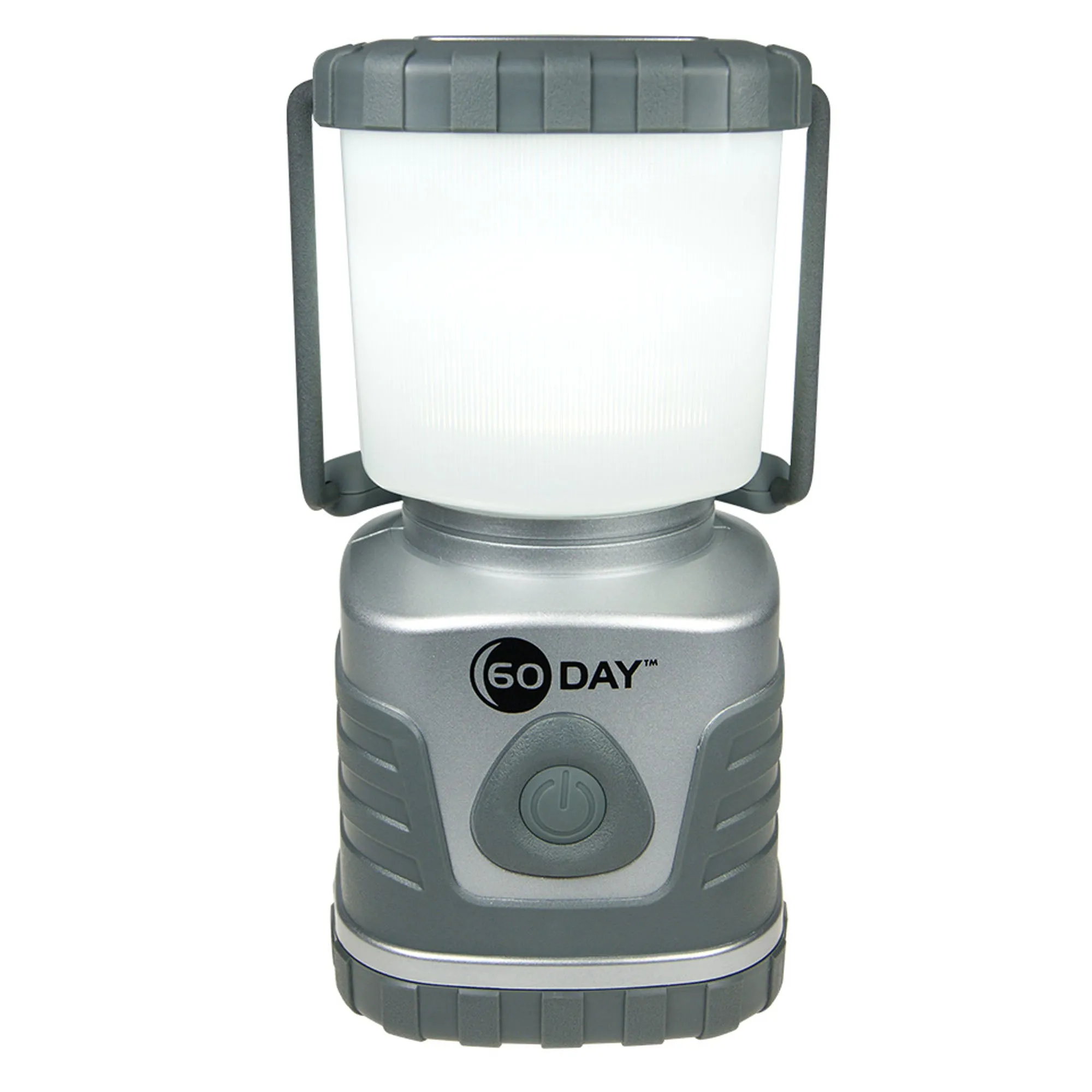 60-day Lantern, Titanium