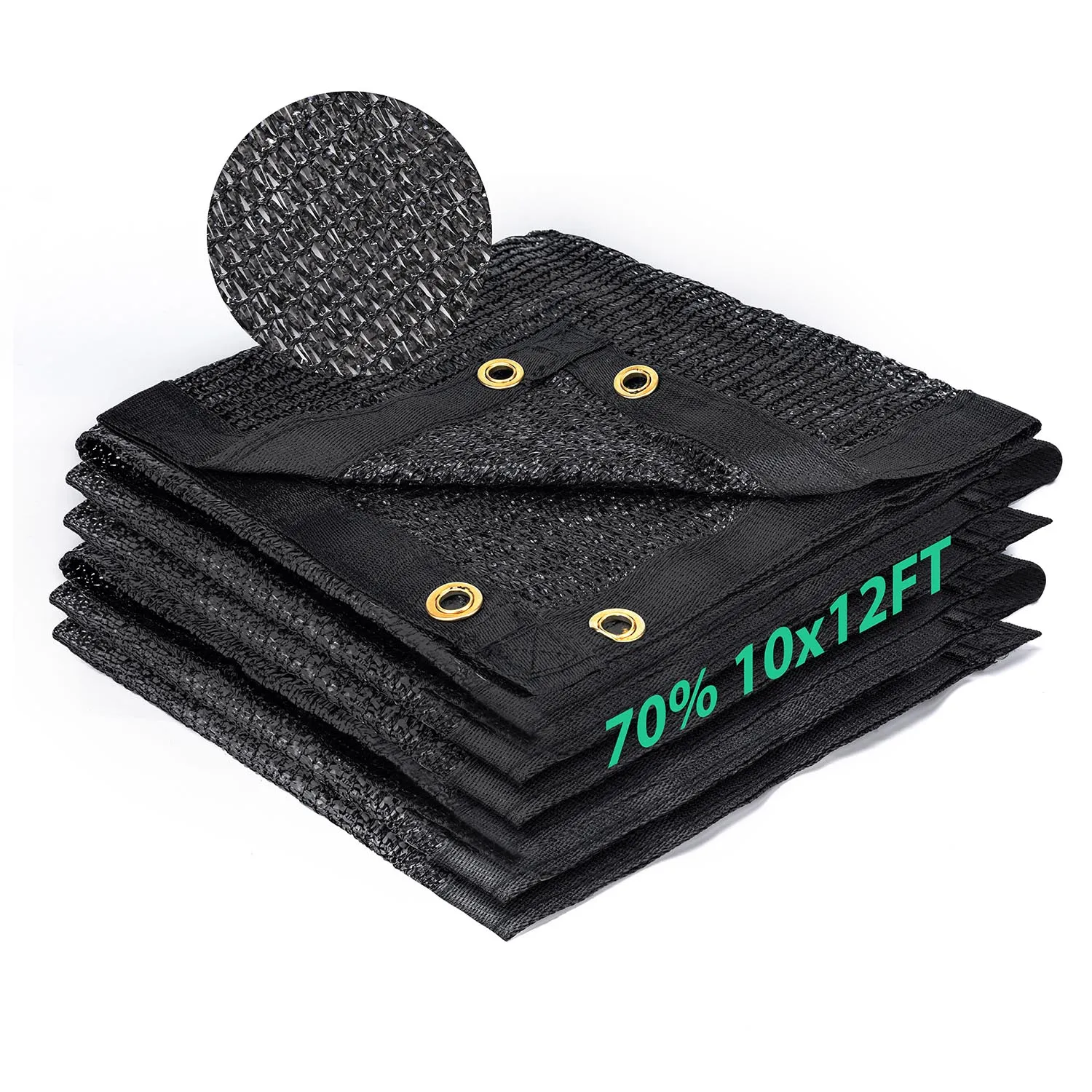 70% Shade Cloth( 10x12FT )