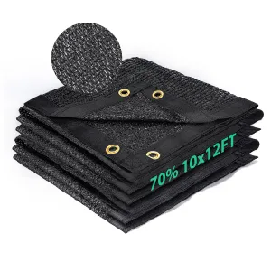 70% Shade Cloth( 10x12FT )
