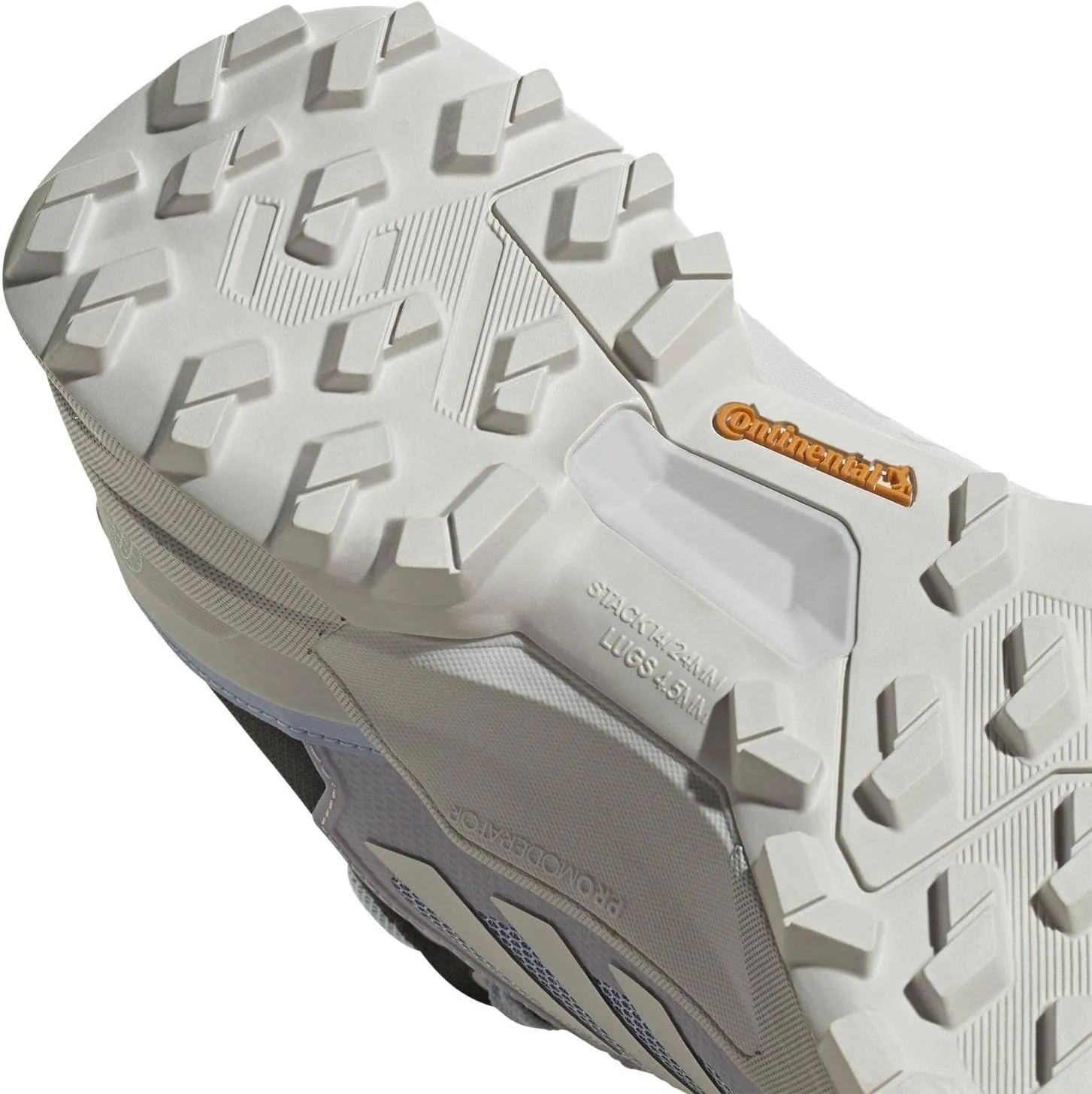 Adidas Terrex Swift R3 Hiking Shoes
