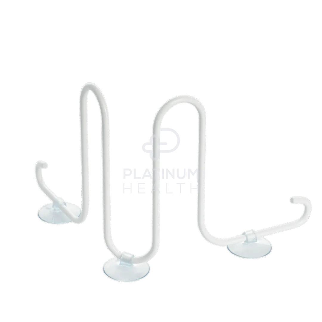 ADL Kitchen - Pan/Pot Handle Holder