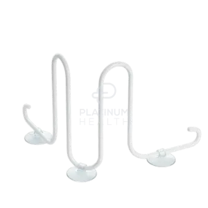 ADL Kitchen - Pan/Pot Handle Holder