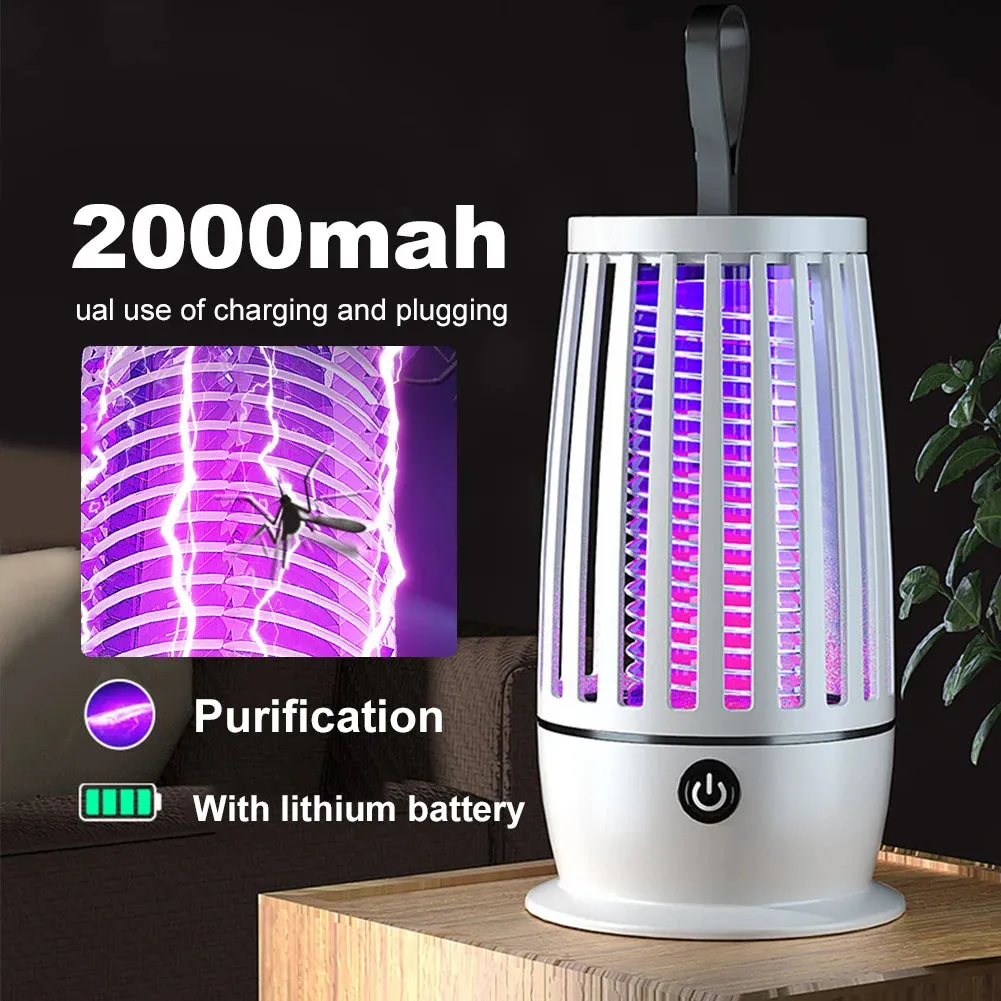 Advanced MosquitoGuard Lantern
