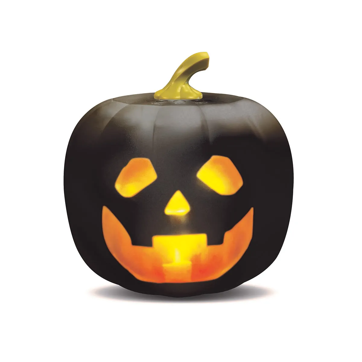Animated Jack-O-Lantern