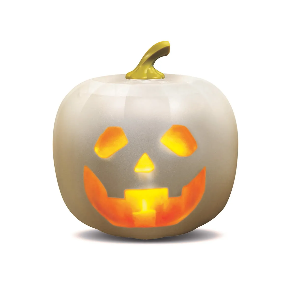 Animated Jack-O-Lantern