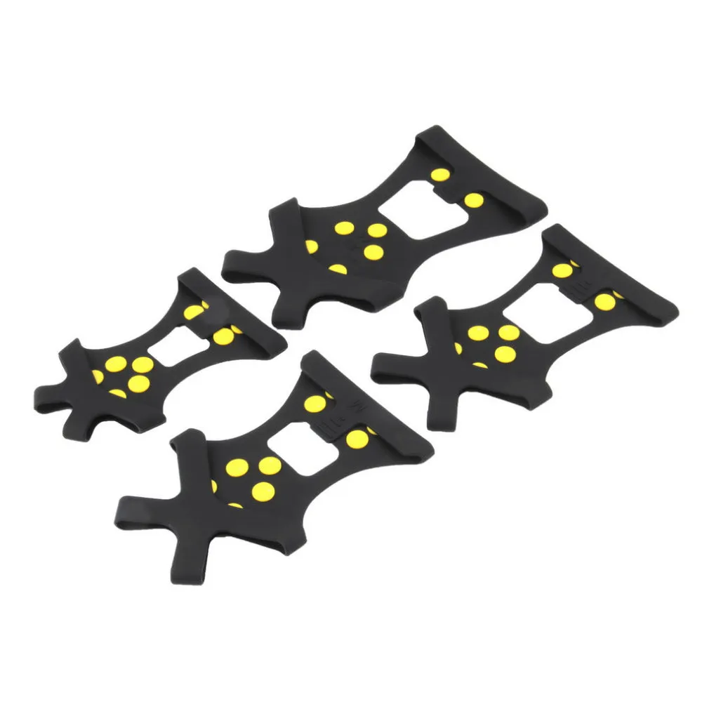 Anti Slip Ice Snow Walking Shoe