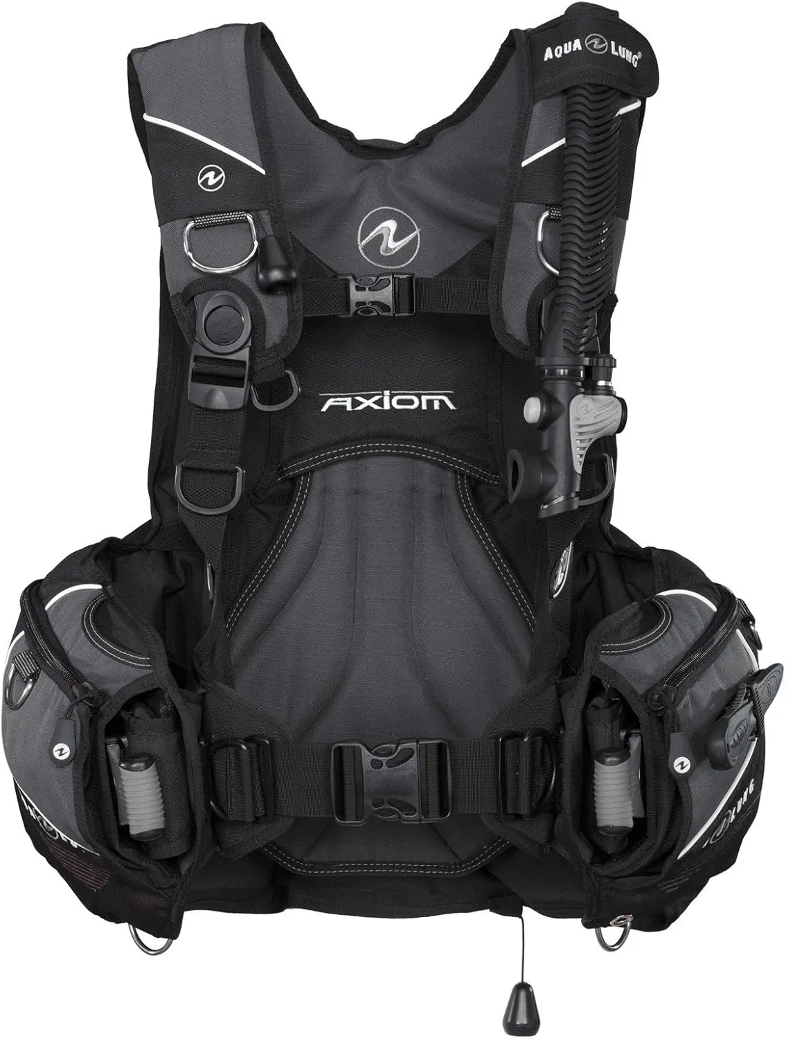 Aqua Lung Axiom BCD