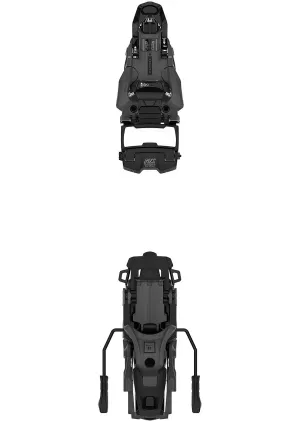 Armada Shift MNC 10 Ski Bindings Armada Shift MNC 10 Ski Bindings