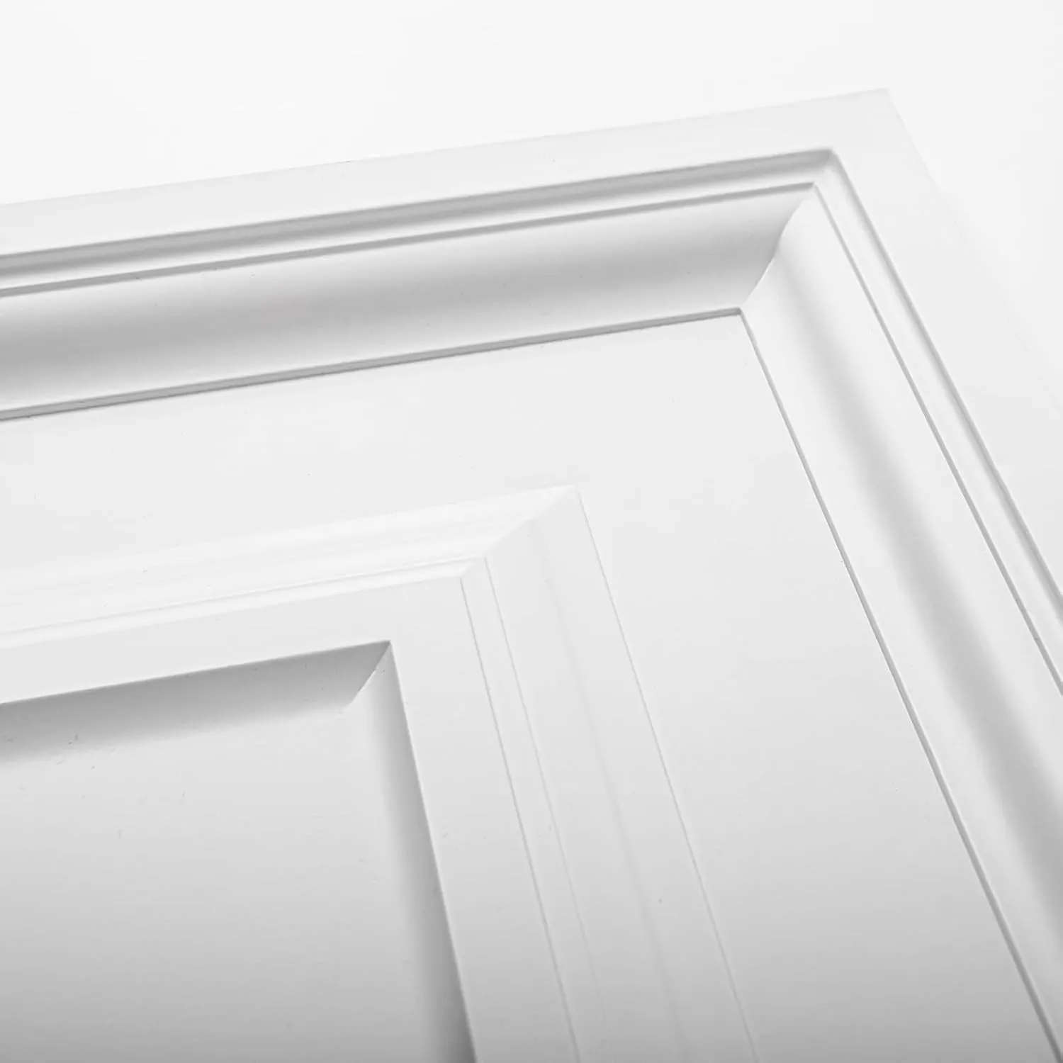 Art3d 12-Pack Drop Ceiling Tiles 2x4 Ft, PVC Decorative Ceiling Covering Panels for Basement Kitchen Bathroom, 24x48 Inch, Cover 96 Sq. Ft, Smooth White