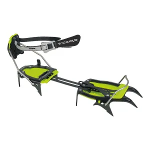 ASCENT AUTO / SEMI-AUTO CRAMPON