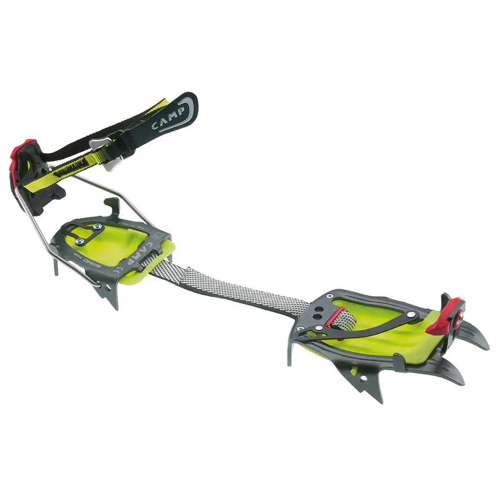 Ascent Crampon Dyneema Linking Strap
