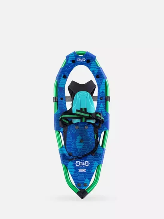 Atlas 2025 Spark 20 Kid's Snowshoes