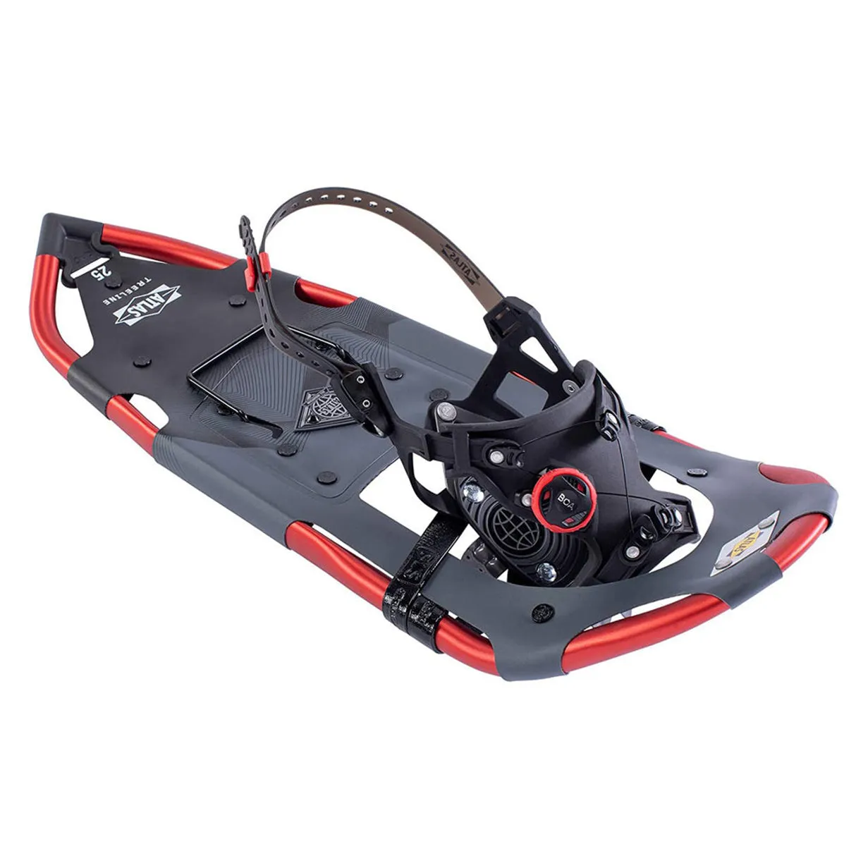 Atlas Men’s Treeline Snowshoes