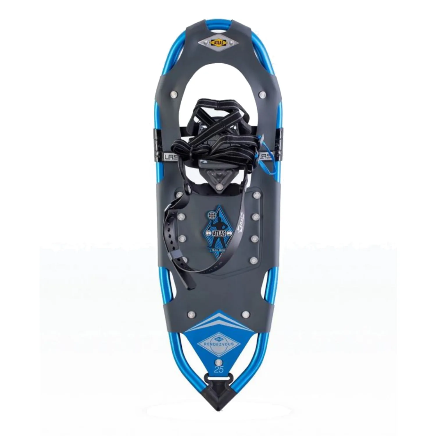 Atlas Rendezvous Snowshoes