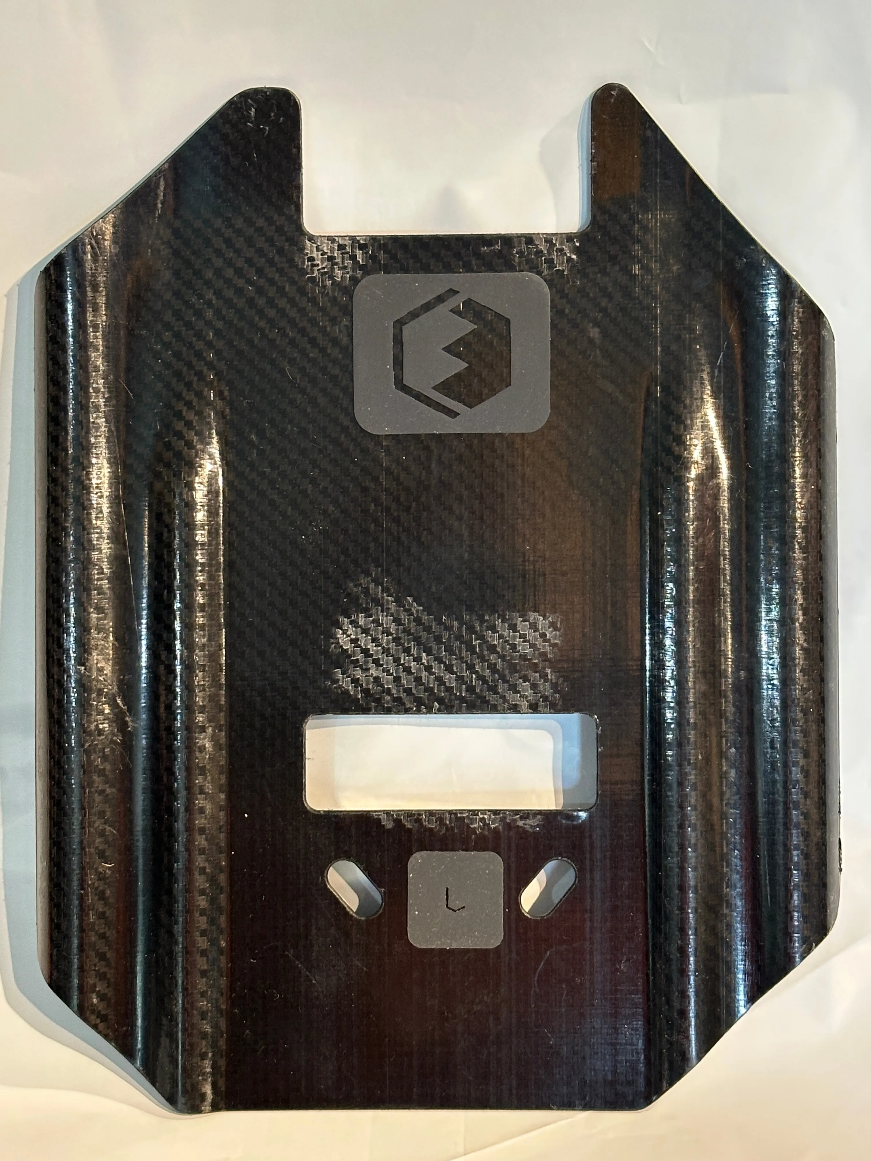 Auftriib CRAMPLIFIER (Used for 1 trip, cosmetic issues only)