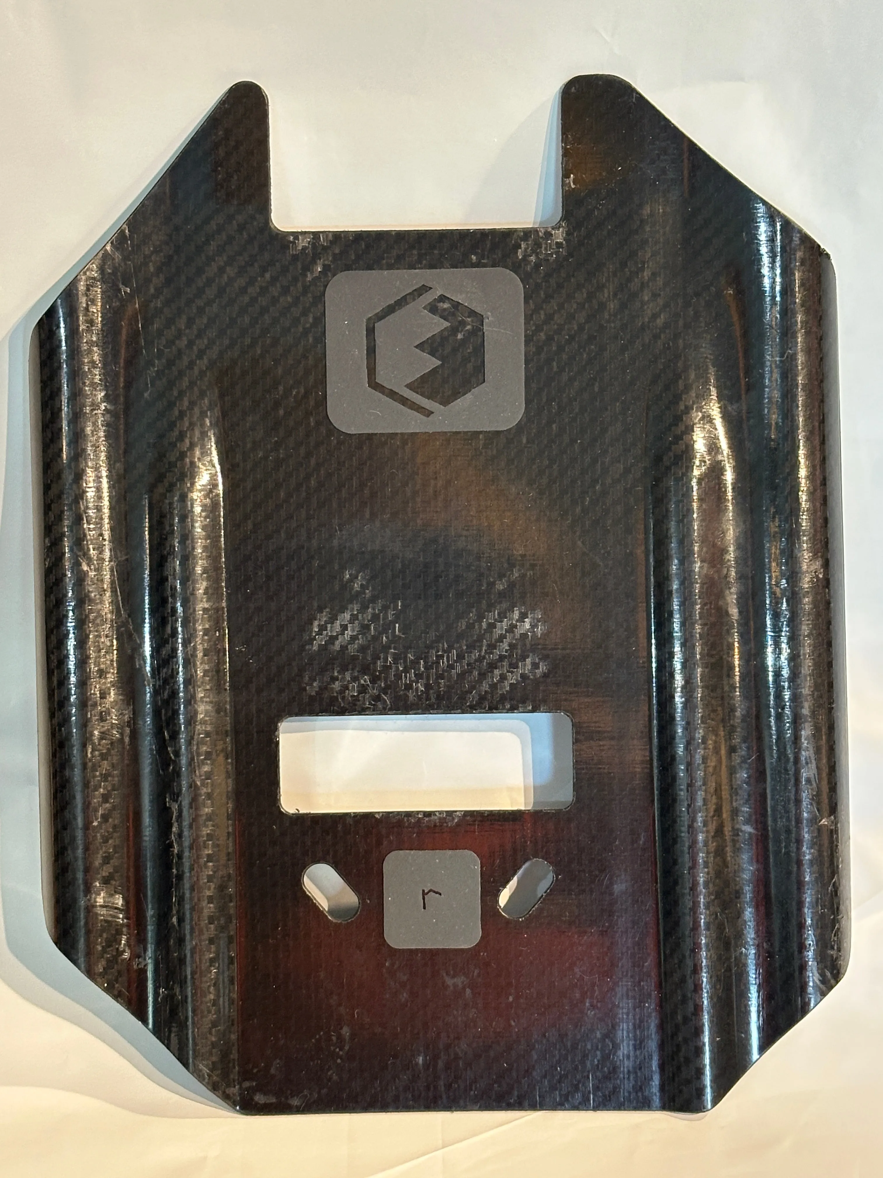 Auftriib CRAMPLIFIER (Used for 1 trip, cosmetic issues only)