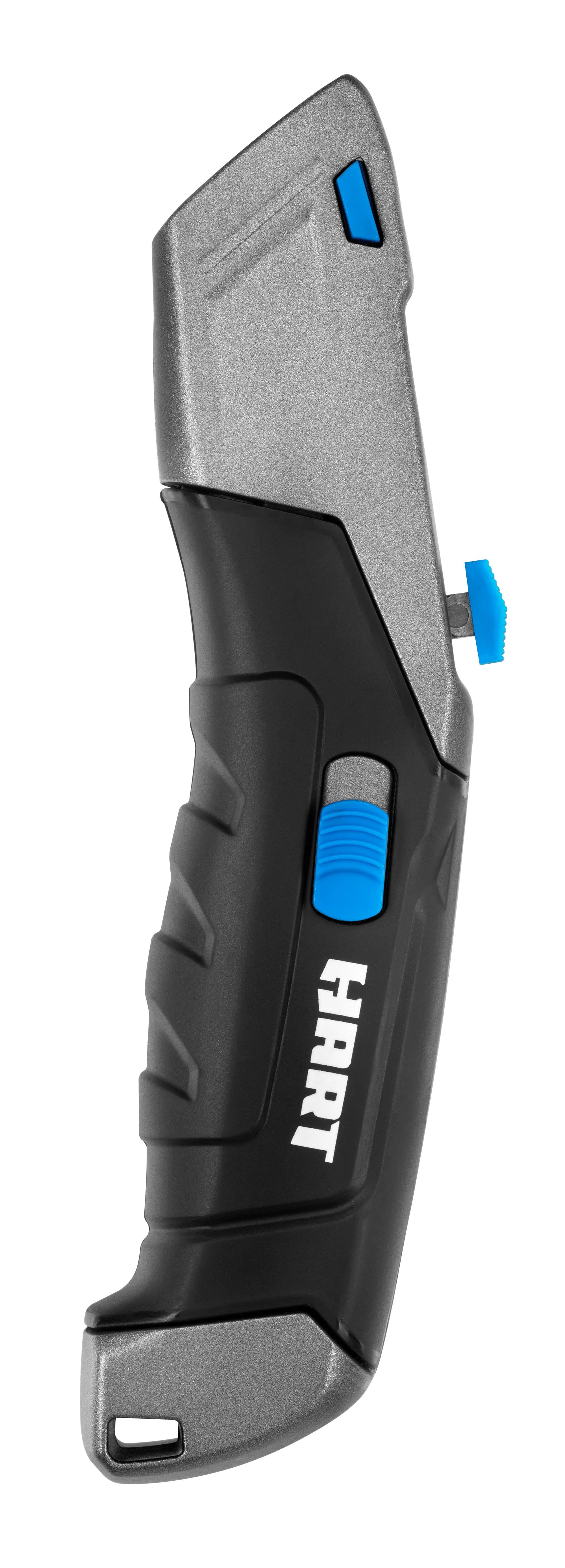 Auto-Loading Retractable Utility Knife