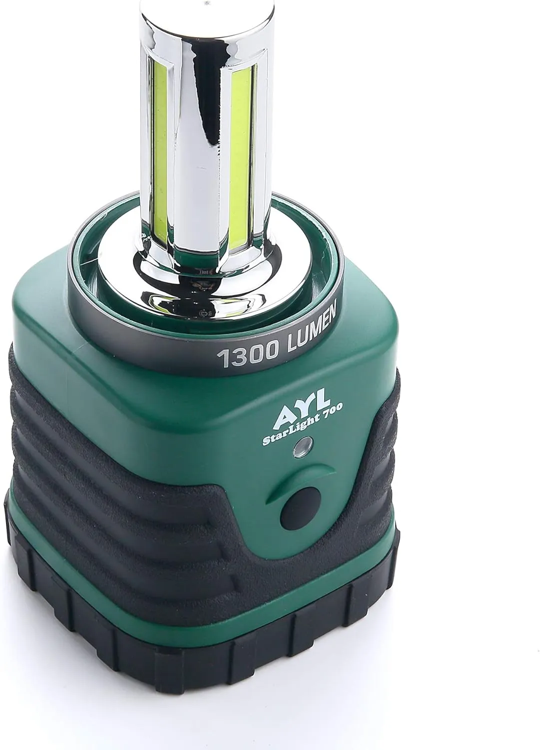 AYL Starlight 700 - Water Resistant - Shock Proof - Long Lasting Up to 6 Days Straight - 1300 Lumens Ultra Bright LED Lantern - Perfect Lantern for Hiking, Camping, Emergencies, Hurricanes, Outages