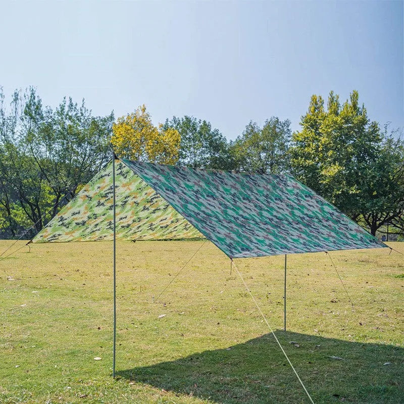 AYLES - Tarp Shelter 3x3m PU 3000mm