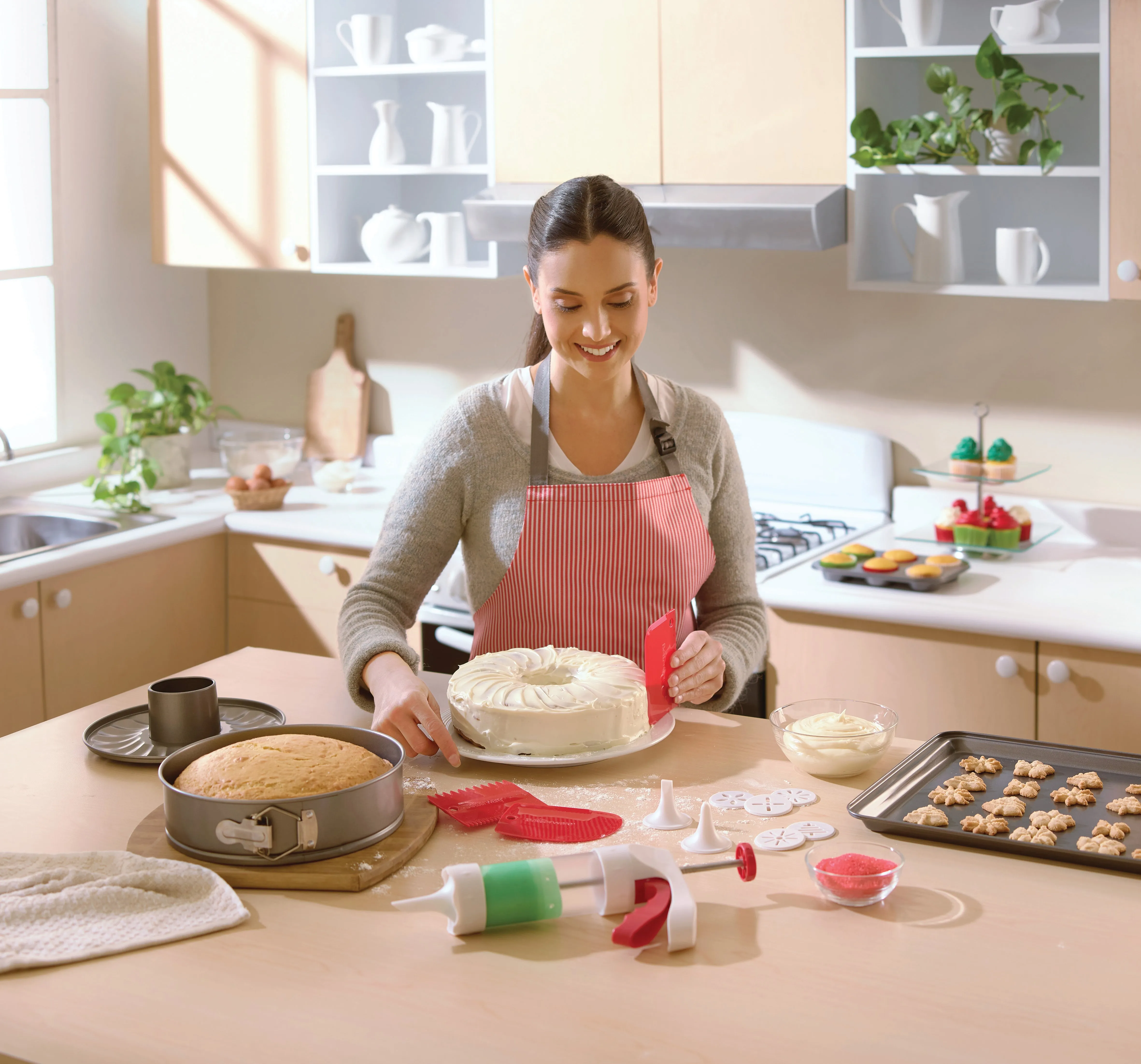 Baking Set