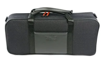 Bam Classic Double Clarinet Case - 3128S