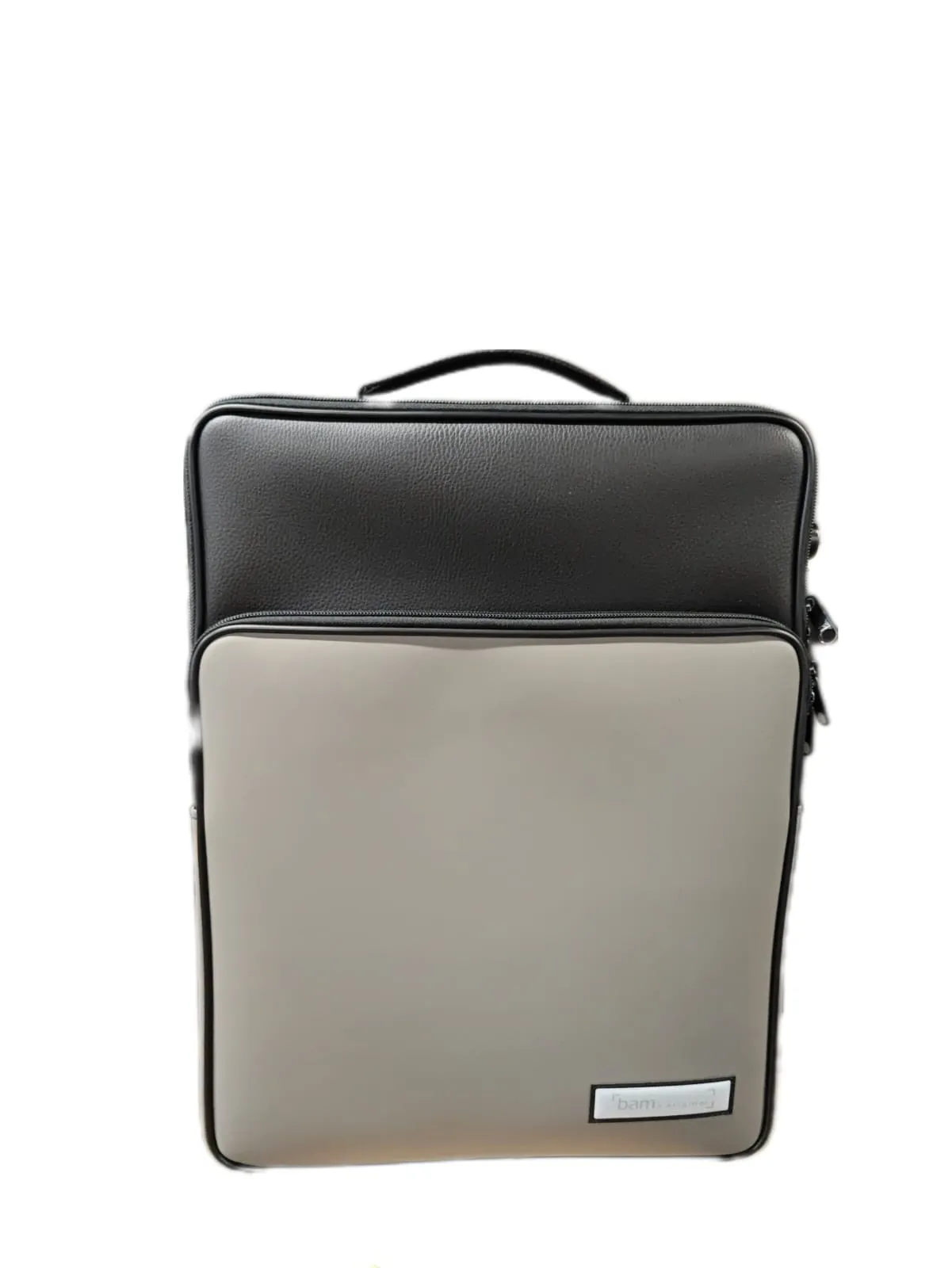 BAM Double Clarinet case (Special Edition #1)