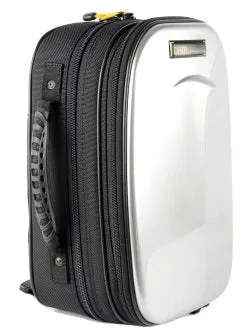 Bam New Trekking Single Bb Clarinet Case - TREK3027S
