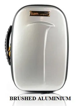 Bam New Trekking Single Bb Clarinet Case - TREK3027S