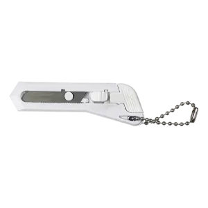 Barron BK8368 - Mini Utility Knife With Keychain