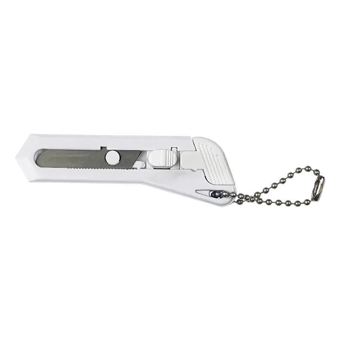 Barron BK8368 - Mini Utility Knife With Keychain