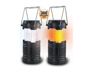 Battery Operated Portable Lantern