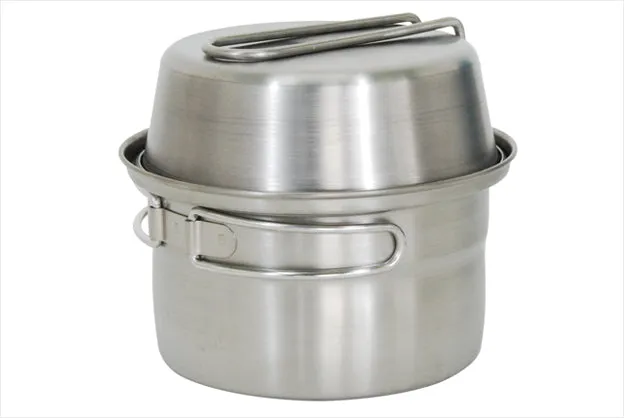 belmont BM-271 Non-stick Titanium Cooker 650FC 易潔鈦鍋具組合