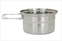 belmont BM-271 Non-stick Titanium Cooker 650FC 易潔鈦鍋具組合