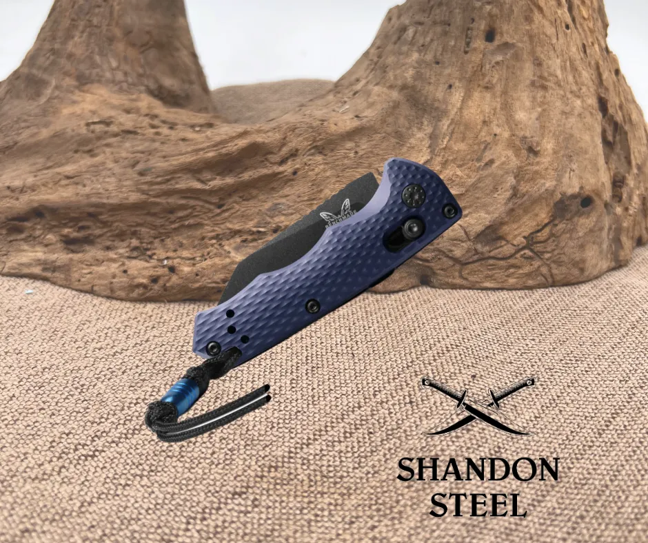 Benchmade Auto Immunity 2900BK
