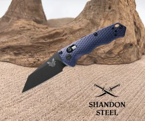 Benchmade Auto Immunity 2900BK