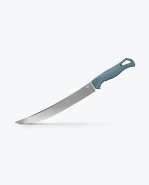 Benchmade - FISHCRAFTER™ | DEPTH BLUE SANTOPRENE