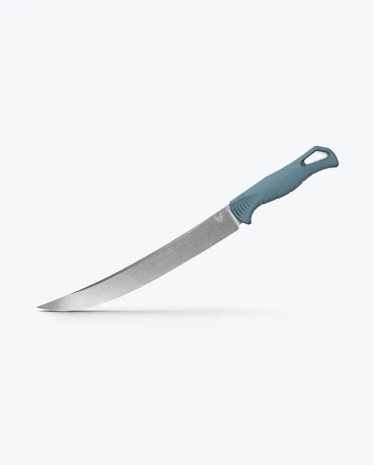 Benchmade - FISHCRAFTER™ | DEPTH BLUE SANTOPRENE