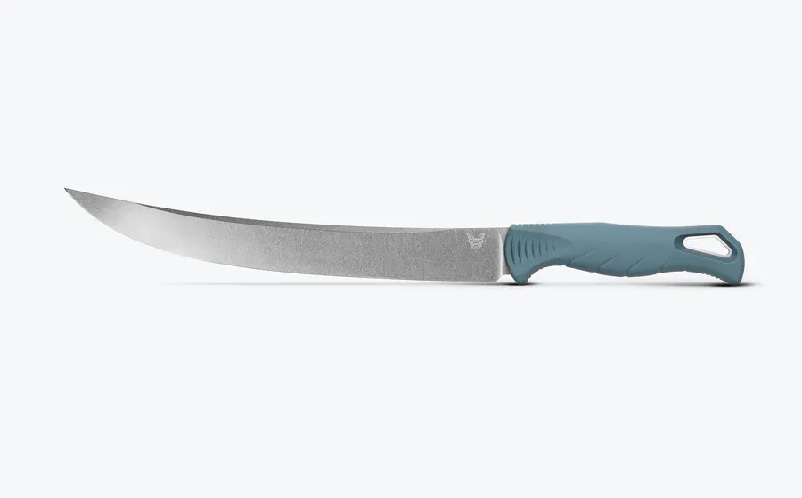 Benchmade - FISHCRAFTER™ | DEPTH BLUE SANTOPRENE