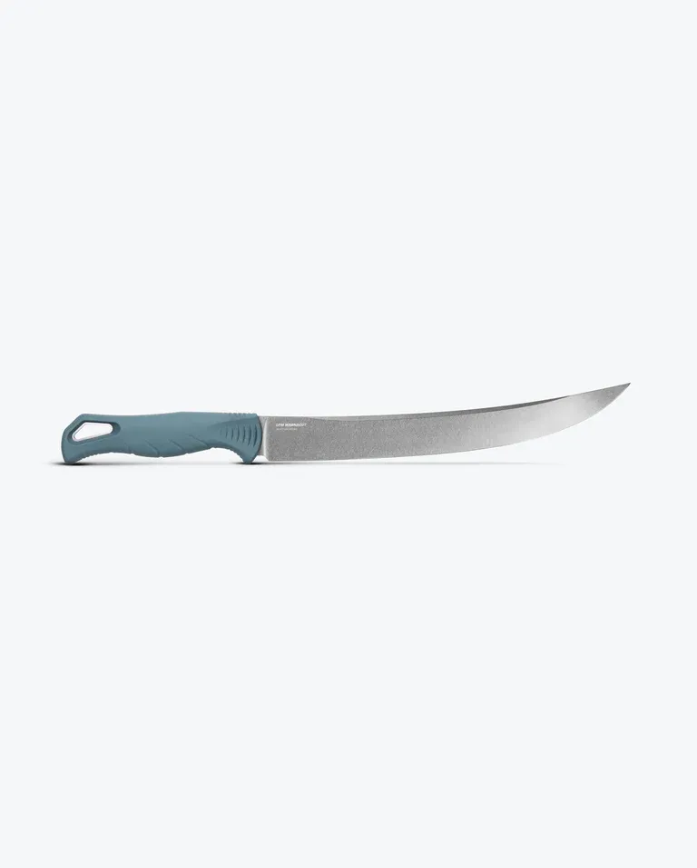 Benchmade - FISHCRAFTER™ | DEPTH BLUE SANTOPRENE